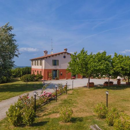 Ca Vincenzona, Wellness Area Ξενοδοχείο Faenza Εξωτερικό φωτογραφία