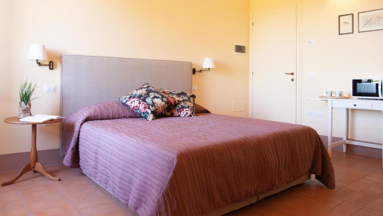 Ca Vincenzona, Wellness Area Ξενοδοχείο Faenza Εξωτερικό φωτογραφία