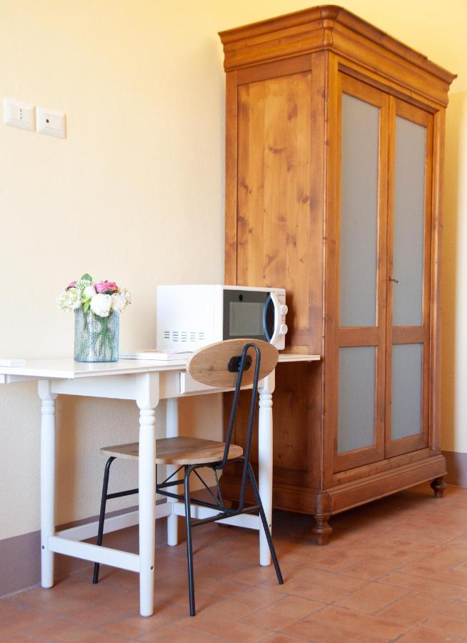 Ca Vincenzona, Wellness Area Ξενοδοχείο Faenza Εξωτερικό φωτογραφία