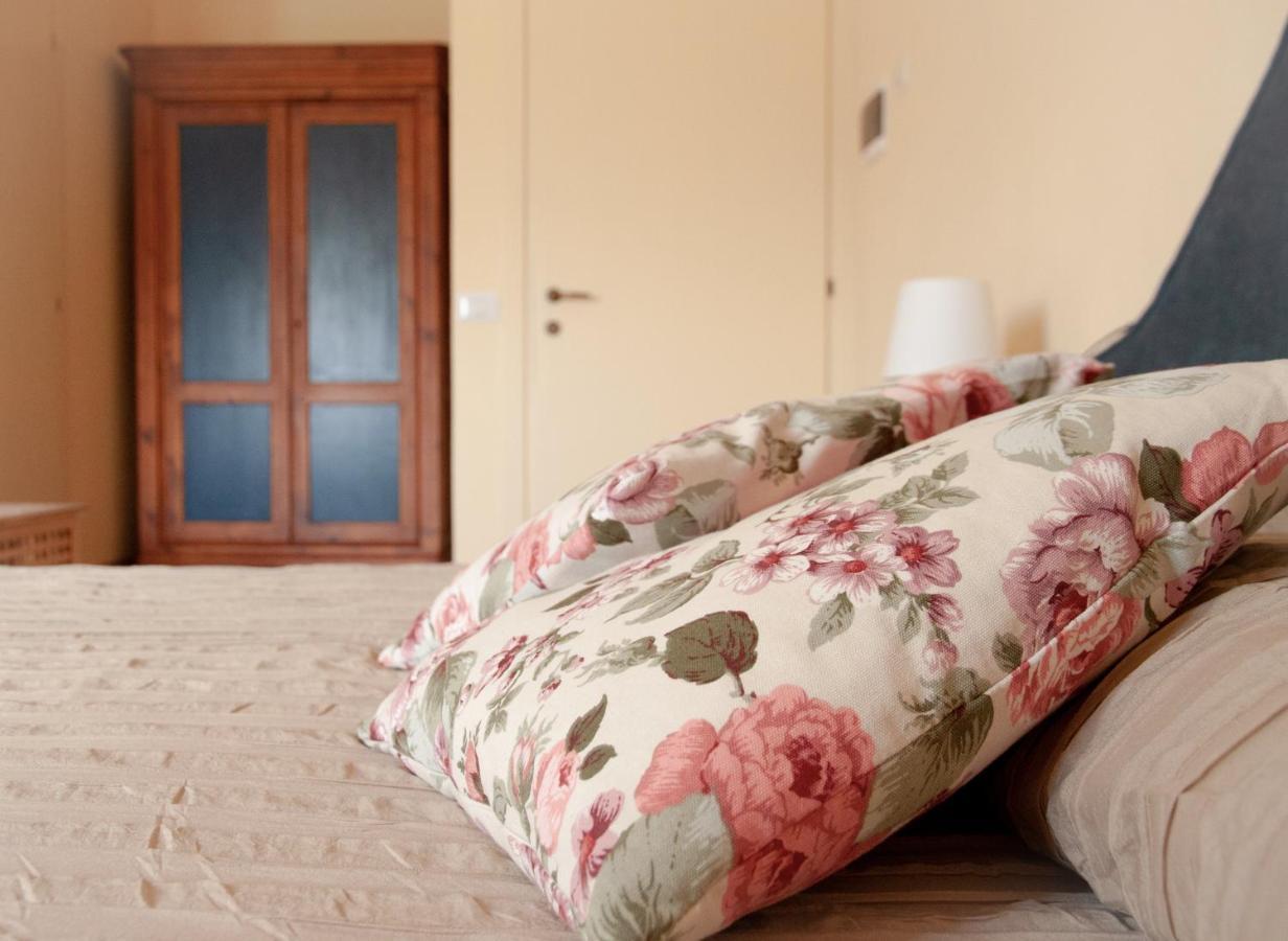 Ca Vincenzona, Wellness Area Ξενοδοχείο Faenza Εξωτερικό φωτογραφία