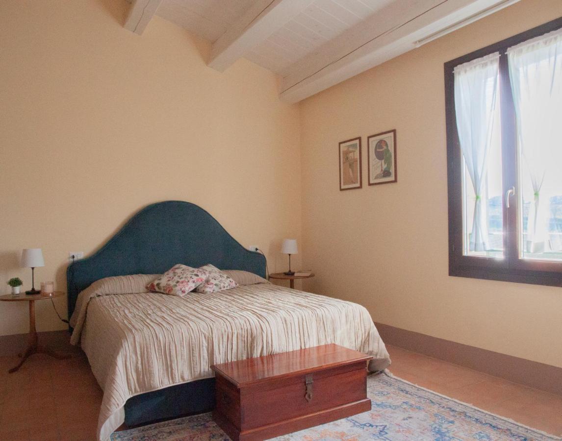 Ca Vincenzona, Wellness Area Ξενοδοχείο Faenza Εξωτερικό φωτογραφία