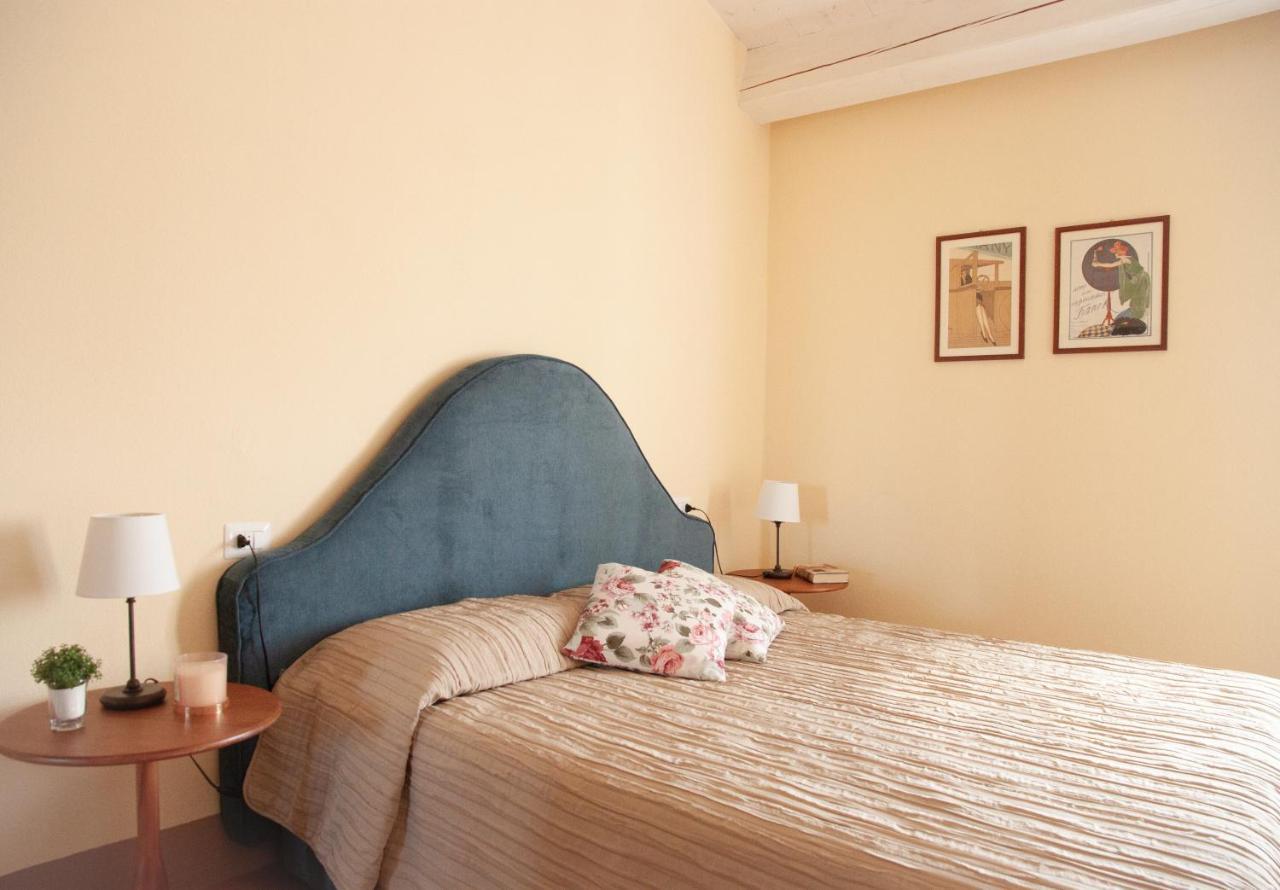 Ca Vincenzona, Wellness Area Ξενοδοχείο Faenza Εξωτερικό φωτογραφία