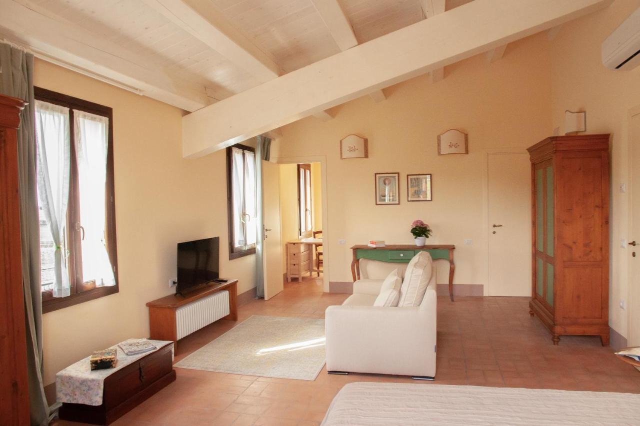 Ca Vincenzona, Wellness Area Ξενοδοχείο Faenza Εξωτερικό φωτογραφία