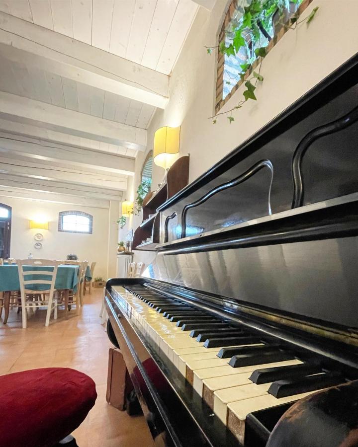 Ca Vincenzona, Wellness Area Ξενοδοχείο Faenza Εξωτερικό φωτογραφία
