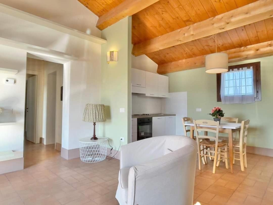 Ca Vincenzona, Wellness Area Ξενοδοχείο Faenza Εξωτερικό φωτογραφία