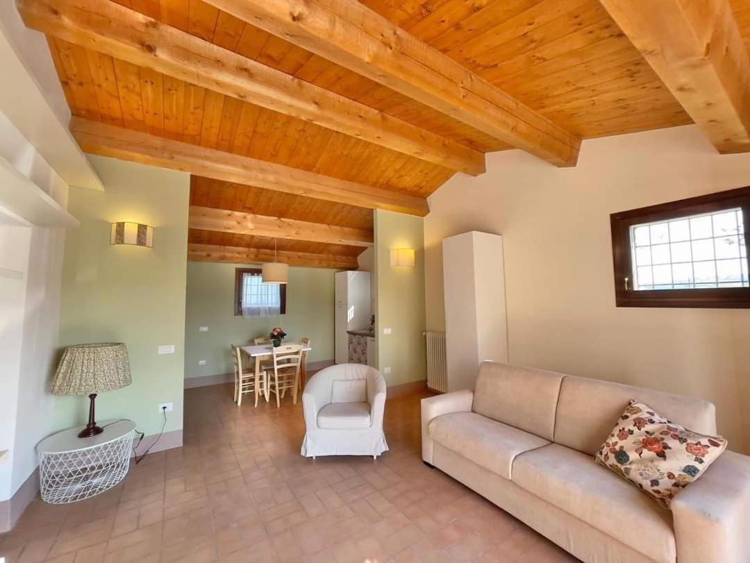 Ca Vincenzona, Wellness Area Ξενοδοχείο Faenza Εξωτερικό φωτογραφία