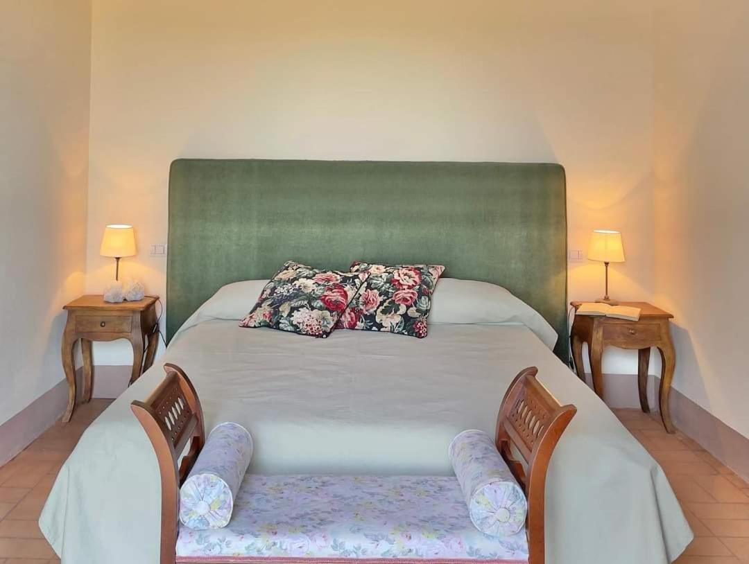 Ca Vincenzona, Wellness Area Ξενοδοχείο Faenza Εξωτερικό φωτογραφία