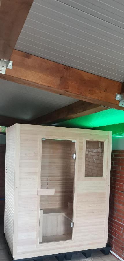 Ca Vincenzona, Wellness Area Ξενοδοχείο Faenza Εξωτερικό φωτογραφία